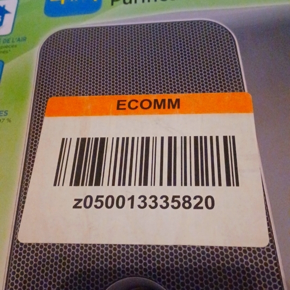 Air Purifying System Unit - Picture 6 of 6